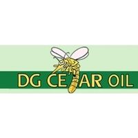 DG Cedar Oil coupons